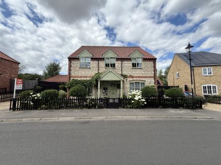 Nocton Park Road, Nocton, LN4