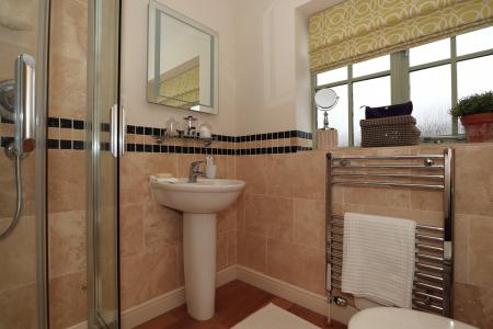 4 bedroom Detached house for sale in Nocton Park Road, Nocton, LN4