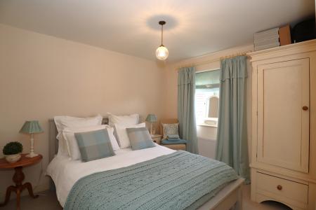 4 bedroom Detached house for sale in Nocton Park Road, Nocton, LN4