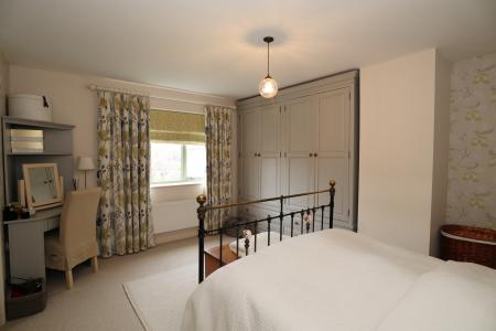 4 bedroom Detached house for sale in Nocton Park Road, Nocton, LN4