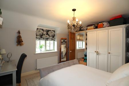 4 bedroom Detached house for sale in Nocton Park Road, Nocton, LN4