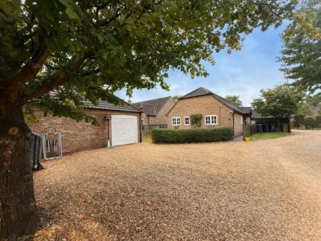 Paddock Lane, Metheringham, LN4