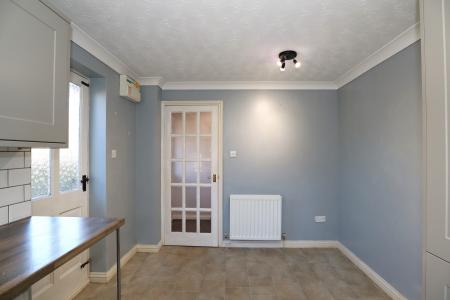 3 bedroom Detached bungalow for sale in Paddock Lane, Metheringham, LN4