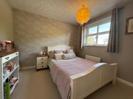 4 bedroom Detached house for sale in Paddock Lane, Metheringham, LN4