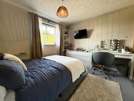 4 bedroom Detached house for sale in Paddock Lane, Metheringham, LN4