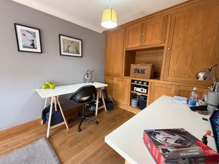 4 bedroom Detached house for sale in Paddock Lane, Metheringham, LN4