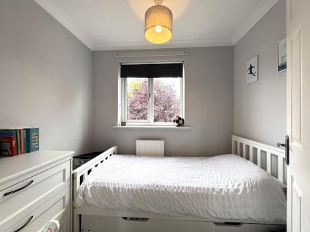 3 bedroom Semi-detached house for sale in Poachers Brook, Skellingthorpe, LN6