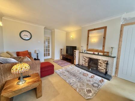 4 bedroom Bungalow for sale in Pynder Close, Washingborough, LN4