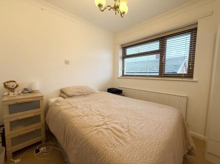 4 bedroom Bungalow for sale in Pynder Close, Washingborough, LN4