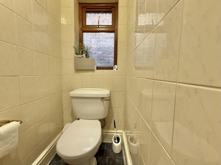 4 bedroom Bungalow for sale in Pynder Close, Washingborough, LN4