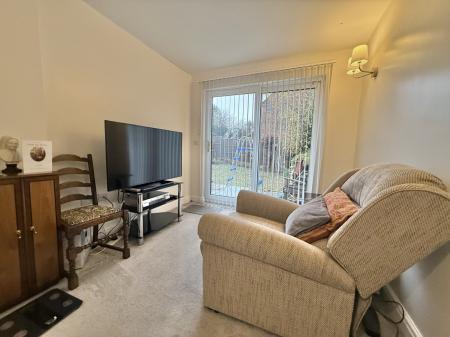 4 bedroom Bungalow for sale in Pynder Close, Washingborough, LN4