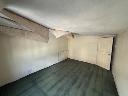 2 bedroom Duplex for sale in Queen Street, Market Rasen, LN8