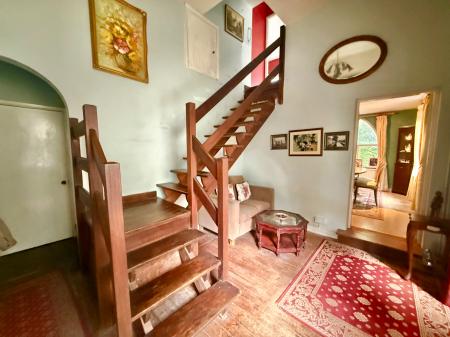 4 bedroom Detached house for sale in Ranby, Market Rasen, LN8