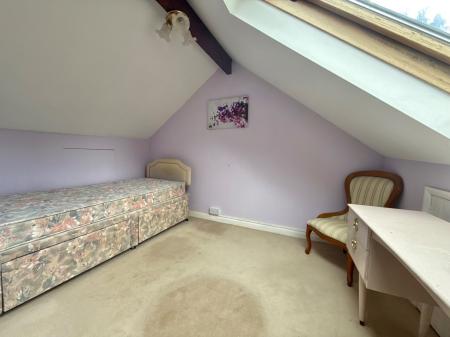 4 bedroom Detached house for sale in Ranby, Market Rasen, LN8