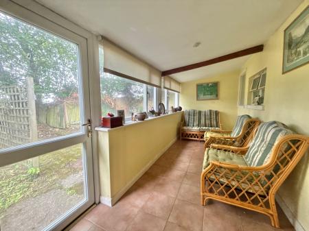 4 bedroom Detached house for sale in Ranby, Market Rasen, LN8