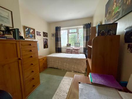 4 bedroom Detached house for sale in Ranby, Market Rasen, LN8