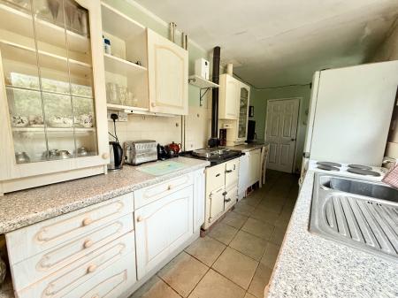 4 bedroom Detached house for sale in Ranby, Market Rasen, LN8