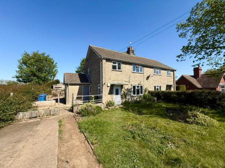Riseholme Lane, Riseholme, LN2