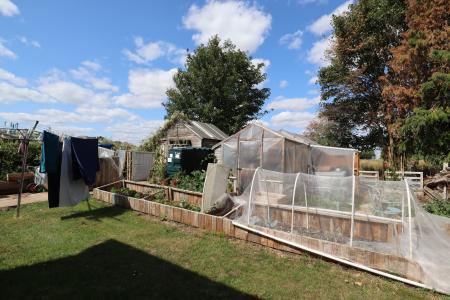 3 bedroom Semi-detached house for sale in Riseholme Lane, Riseholme, LN2