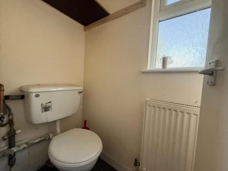 3 bedroom Semi-detached house for sale in Riseholme Lane, Riseholme, LN2