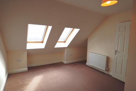 3 bedroom Semi-detached house for sale in Riseholme Road, Lincoln, LN1