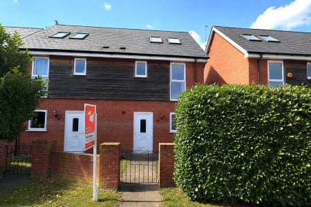 Riseholme Road, Lincoln, LN1