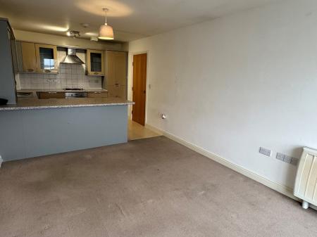 2 bedroom Apartment for sale in Riverside Drive, Lincoln, LN5