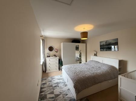 1 bedroom Flat for sale in Riverside Drive, Lincoln, LN5