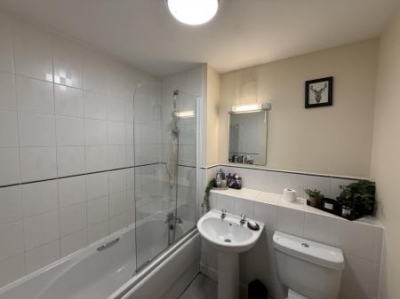 1 bedroom Flat for sale in Riverside Drive, Lincoln, LN5