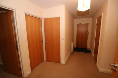 2 bedroom Flat for sale in Riverside Drive, Lincoln, LN5