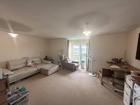 2 bedroom Flat for sale in Riverside Drive, Lincoln, LN5