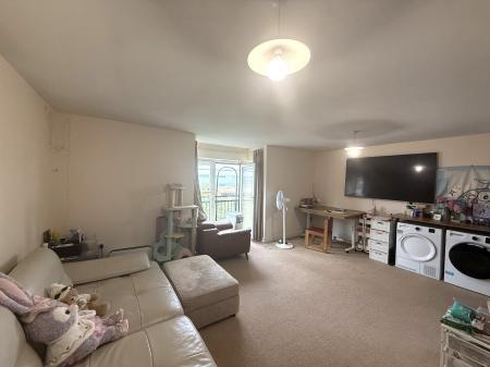 2 bedroom Flat for sale in Riverside Drive, Lincoln, LN5