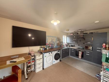 2 bedroom Flat for sale in Riverside Drive, Lincoln, LN5