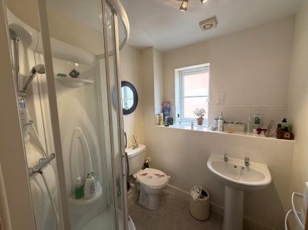 2 bedroom Flat for sale in Riverside Drive, Lincoln, LN5