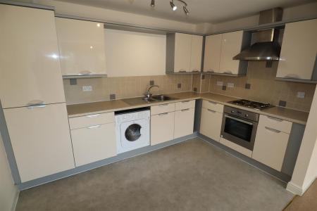 2 bedroom Flat for sale in Riverside Drive, Lincoln, LN5