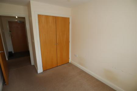 2 bedroom Flat for sale in Riverside Drive, Lincoln, LN5