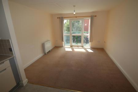 2 bedroom Flat for sale in Riverside Drive, Lincoln, LN5