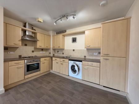 2 bedroom Flat for sale in Riverside Drive, Lincoln, LN5
