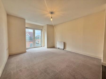 2 bedroom Flat for sale in Riverside Drive, Lincoln, LN5
