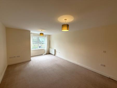 1 bedroom Flat for sale in Riverside Drive, Lincoln, LN5