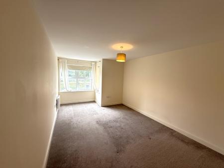 1 bedroom Flat for sale in Riverside Drive, Lincoln, LN5