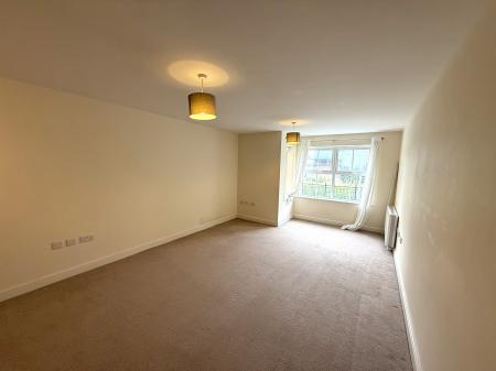 1 bedroom Flat for sale in Riverside Drive, Lincoln, LN5