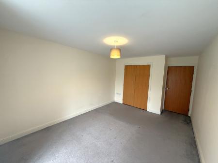 1 bedroom Flat for sale in Riverside Drive, Lincoln, LN5