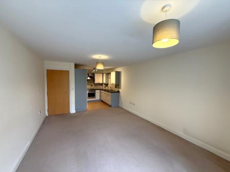 1 bedroom Flat for sale in Riverside Drive, Lincoln, LN5