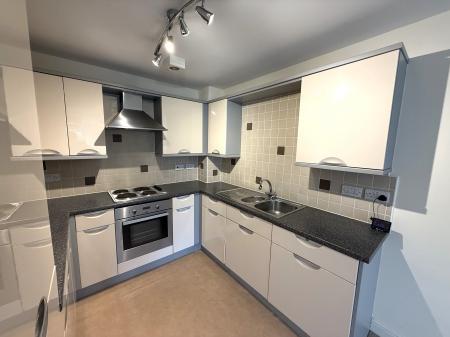1 bedroom Flat for sale in Riverside Drive, Lincoln, LN5