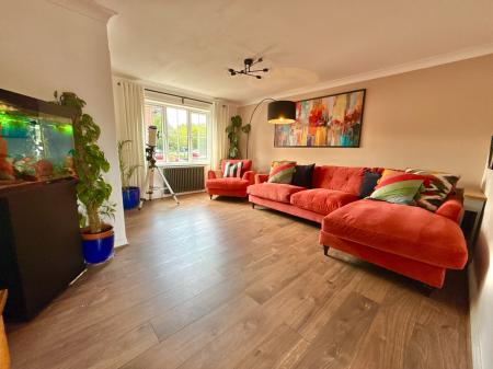 3 bedroom Semi-detached house for sale in Roman Wharf, Lincoln, LN1