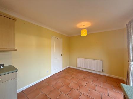 3 bedroom Terraced House for sale in Rowan Court, Heighington, LN4