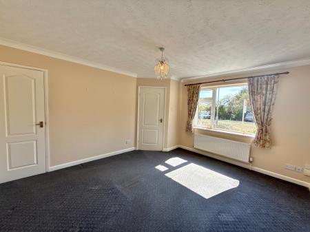 3 bedroom Terraced House for sale in Rowan Court, Heighington, LN4