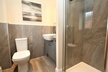 4 bedroom Detached house for sale in Scholars Way, Heighington, LN4