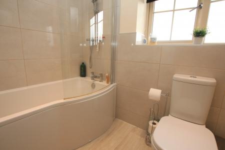 4 bedroom Detached house for sale in Scholars Way, Heighington, LN4